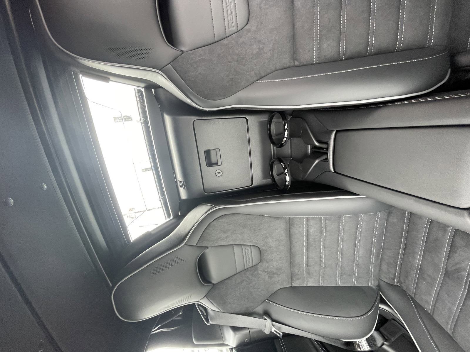 2024 Mazda Mazda MX-5 Miata RF Club