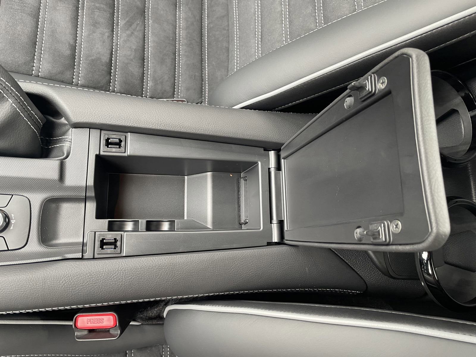 2024 Mazda Mazda MX-5 Miata RF Club