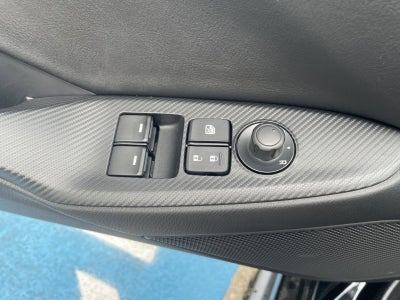 2024 Mazda Mazda MX-5 Miata RF Club