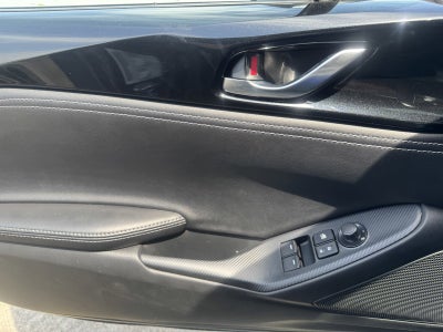 2024 Mazda Mazda MX-5 Miata RF Club