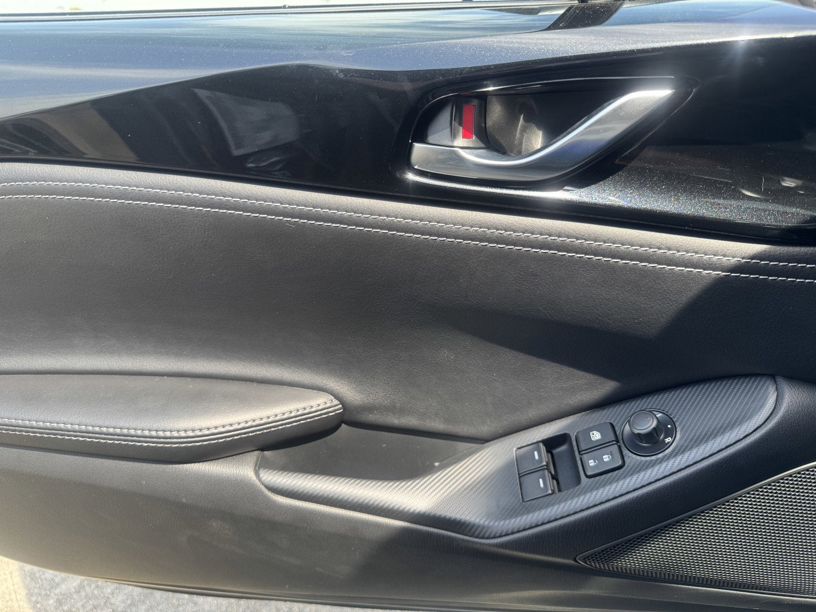 2024 Mazda Mazda MX-5 Miata RF Club