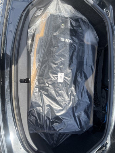 2024 Mazda Mazda MX-5 Miata RF Club