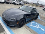 2024 Mazda Mazda MX-5 Miata RF Club