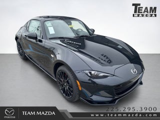 2024 Mazda Mazda MX-5 Miata RF