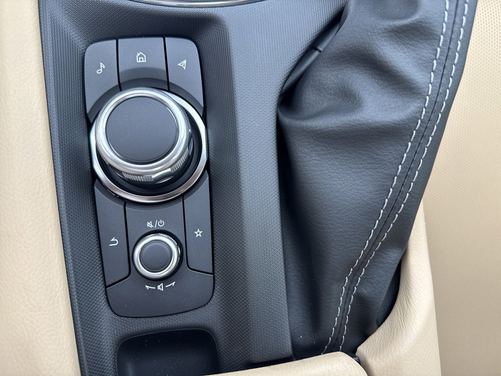 2025 Mazda Mazda MX-5 Miata RF Grand Touring