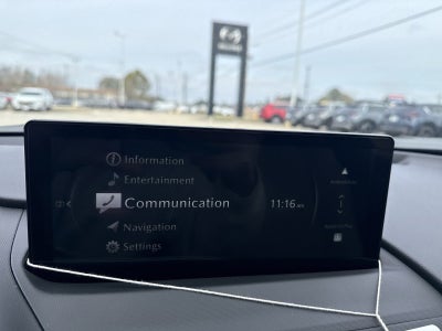 2025 Mazda Mazda MX-5 Miata RF Grand Touring