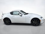 2025 Mazda Mazda MX-5 Miata RF Grand Touring
