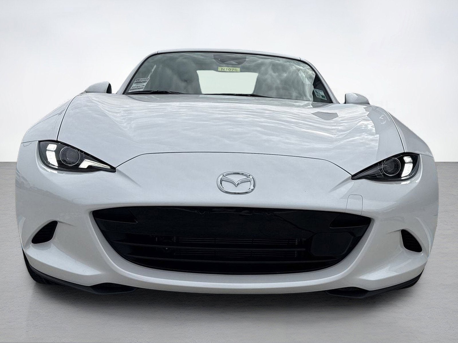 2025 Mazda Mazda MX-5 Miata RF Grand Touring