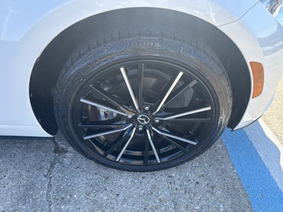 2024 Mazda Mazda MX-5 Miata RF Grand Touring