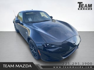 2025 Mazda Mazda MX-5 Miata RF Grand Touring