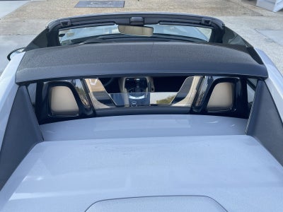 2024 Mazda Mazda MX-5 Miata RF Grand Touring