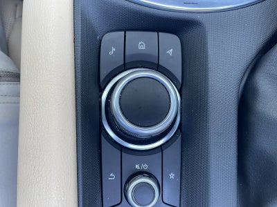 2024 Mazda Mazda MX-5 Miata RF Grand Touring