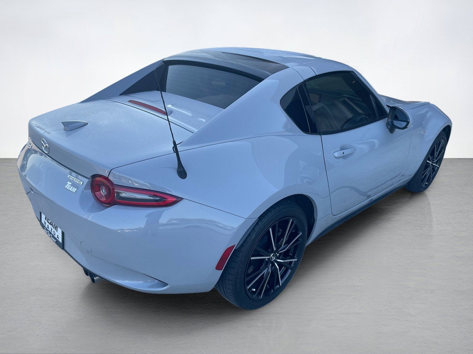 2024 Mazda Mazda MX-5 Miata RF Grand Touring