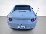 2024 Mazda Mazda MX-5 Miata RF Grand Touring