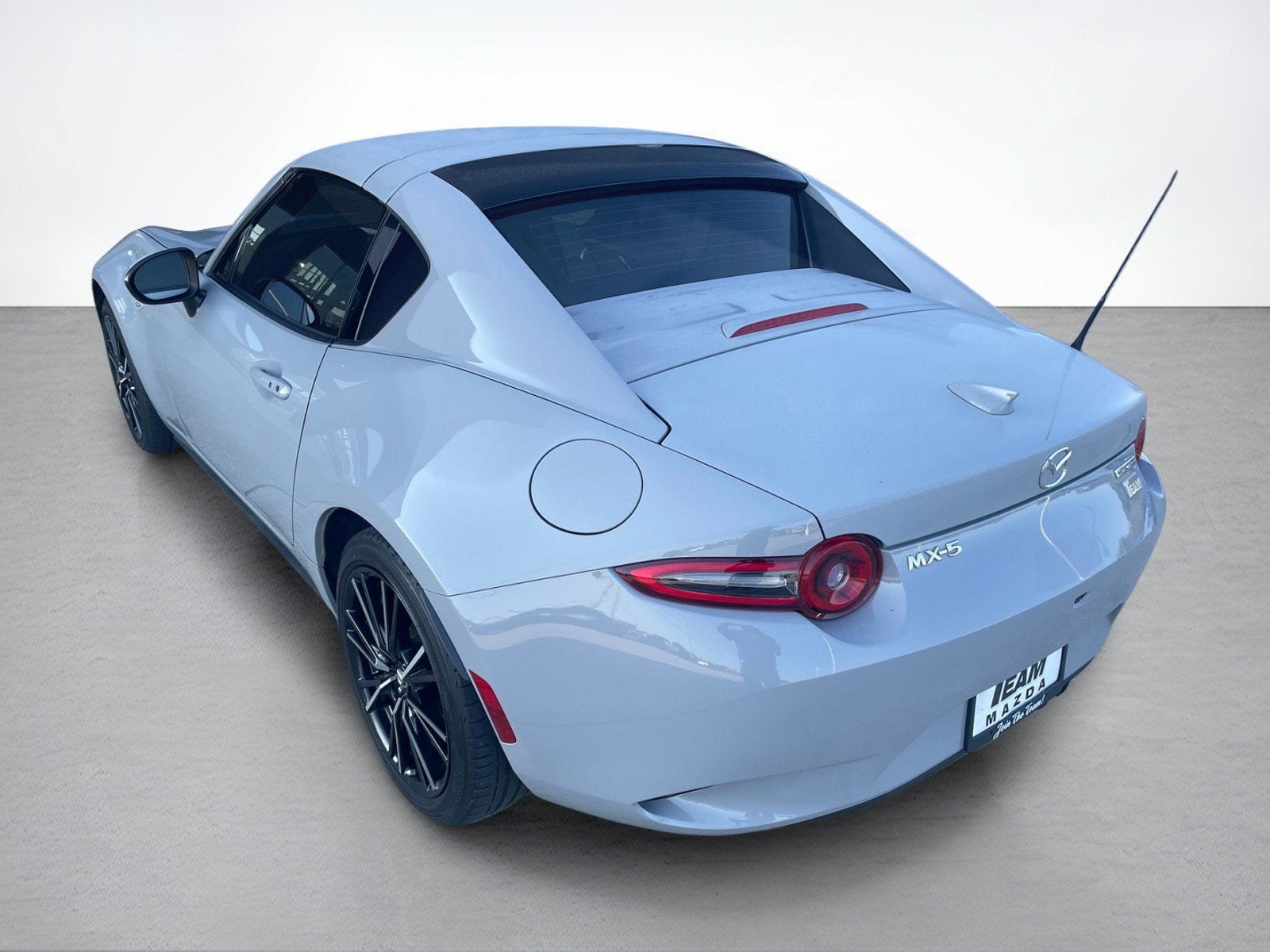 2024 Mazda Mazda MX-5 Miata RF Grand Touring