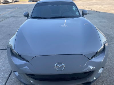 2024 Mazda Mazda MX-5 Miata RF Grand Touring