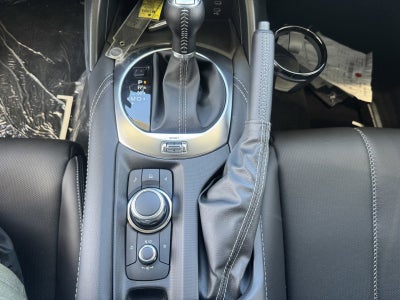 2026 Mazda Mazda MX-5 Miata RF Grand Touring