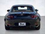 2026 Mazda Mazda MX-5 Miata RF Grand Touring