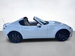 2025 Mazda Mazda MX-5 Miata RF Grand Touring