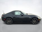 2026 Mazda Mazda MX-5 Miata RF Grand Touring