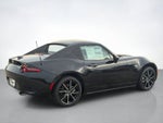 2026 Mazda Mazda MX-5 Miata RF Grand Touring