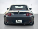 2026 Mazda Mazda MX-5 Miata RF Grand Touring