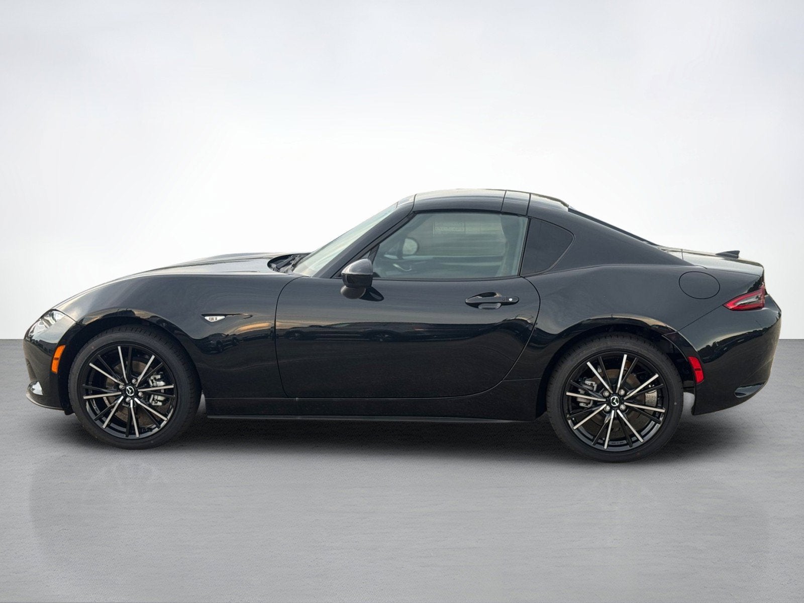 2026 Mazda Mazda MX-5 Miata RF Grand Touring