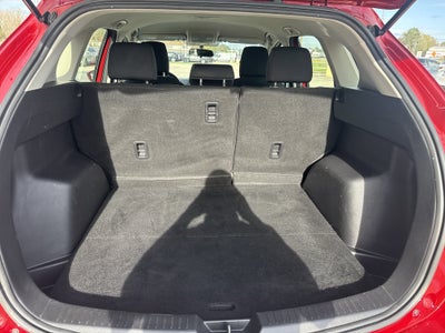 2016 Mazda Mazda CX-5 Sport