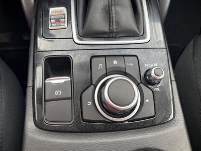 2016 Mazda Mazda CX-5 Sport