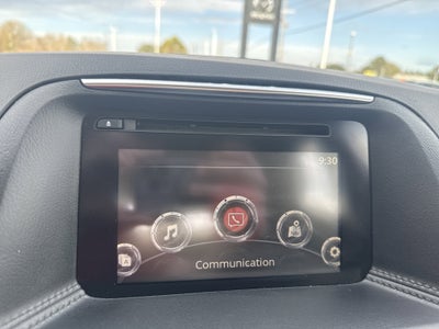 2016 Mazda Mazda CX-5 Sport