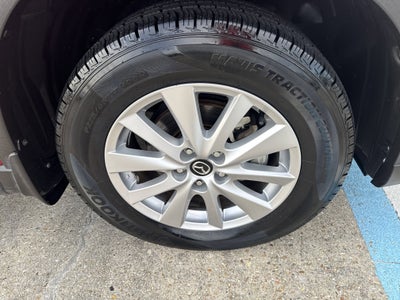 2016 Mazda Mazda CX-5 Sport