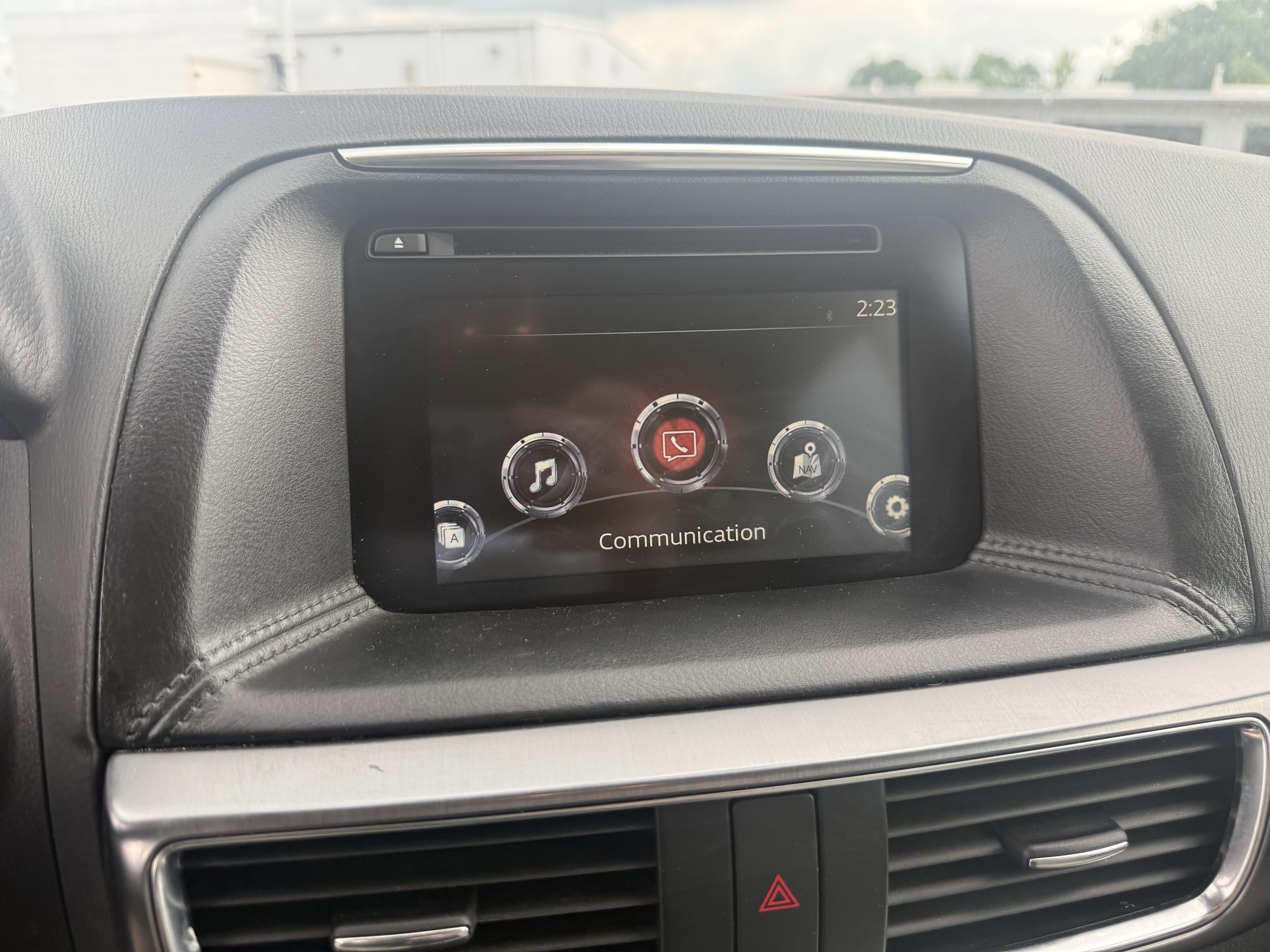 2016 Mazda Mazda CX-5 Grand Touring