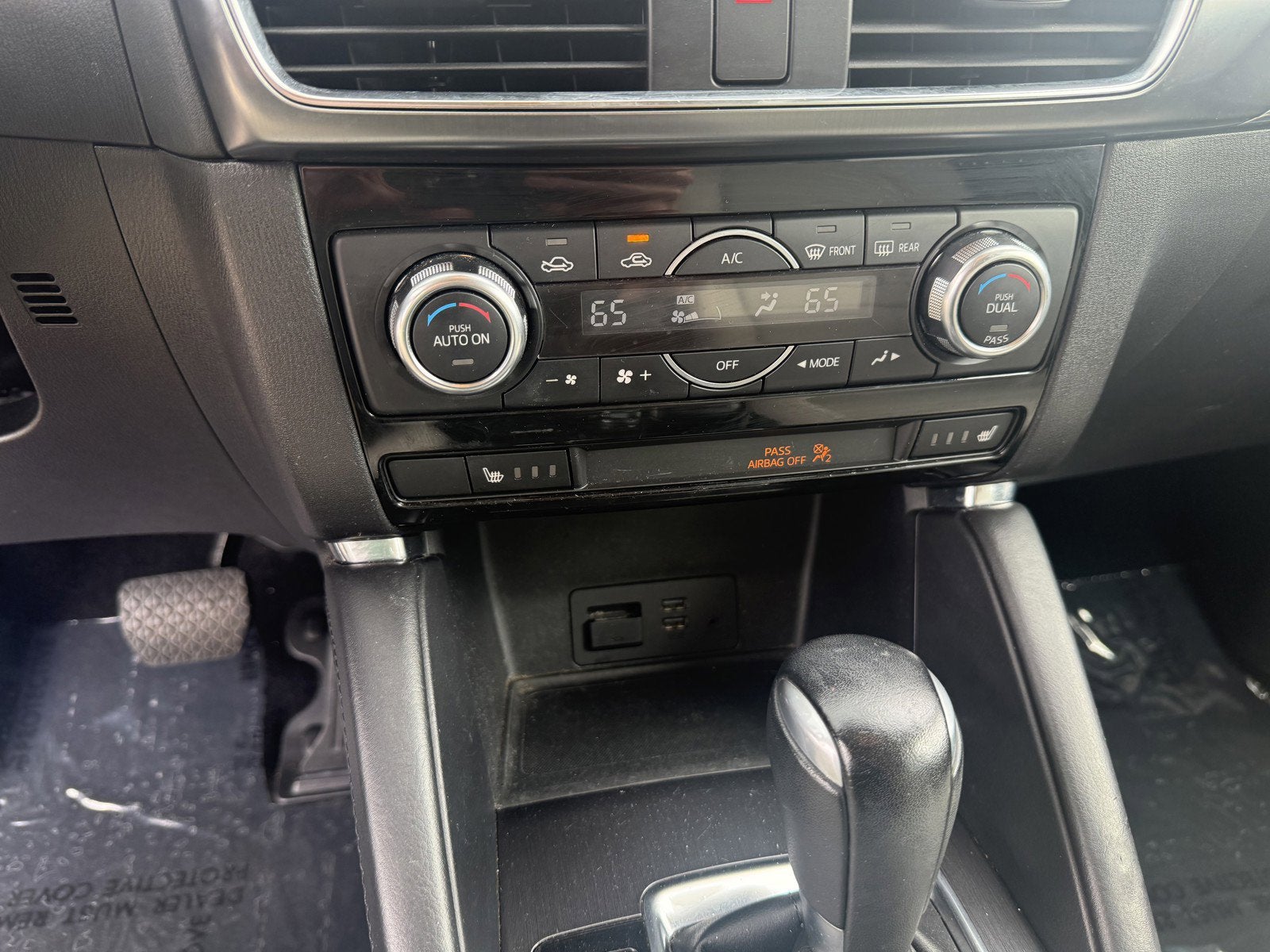 2016 Mazda Mazda CX-5 Grand Touring