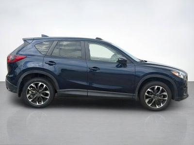 2016 Mazda Mazda CX-5 Grand Touring