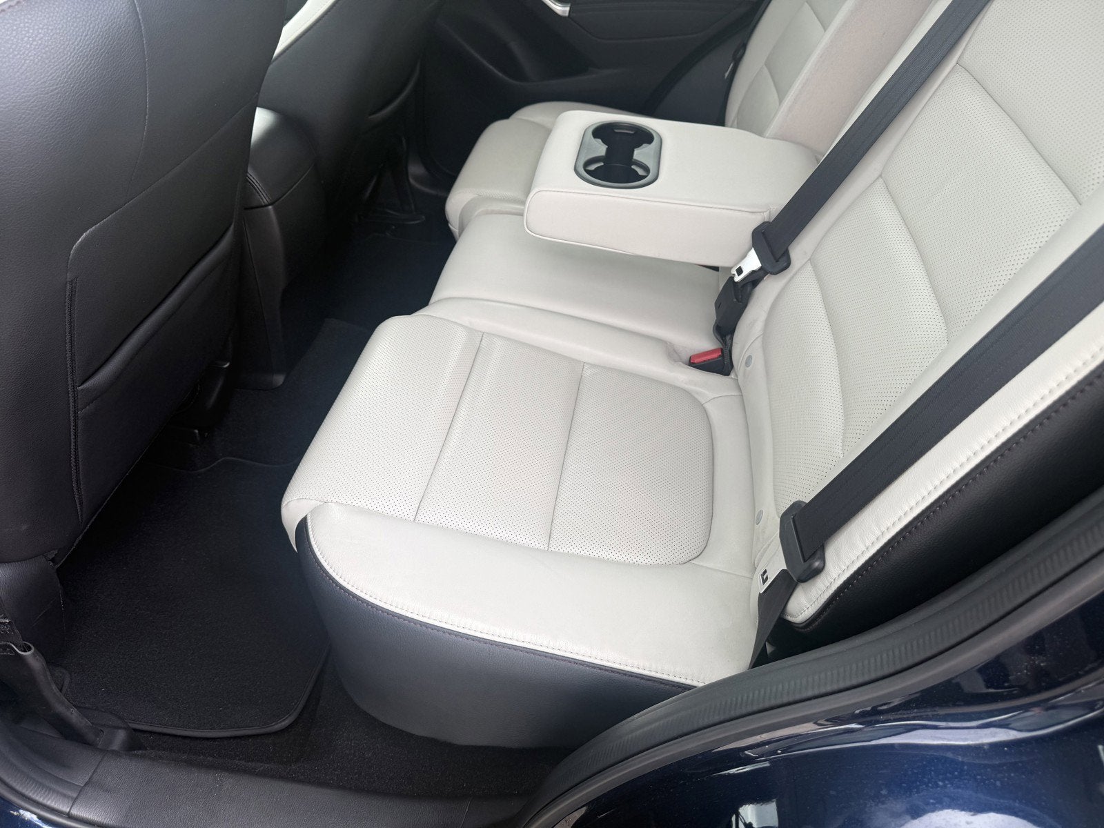 2016 Mazda Mazda CX-5 Grand Touring