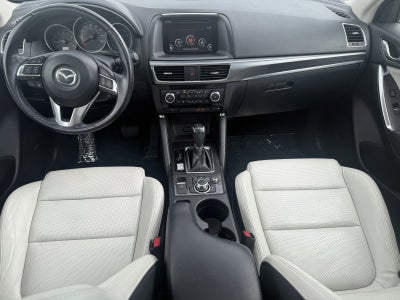 2016 Mazda Mazda CX-5 Grand Touring