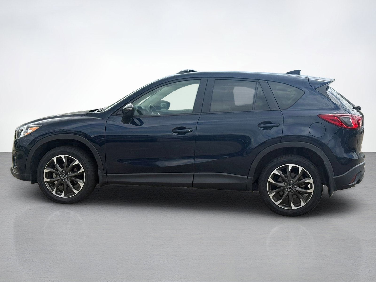 2016 Mazda Mazda CX-5 Grand Touring