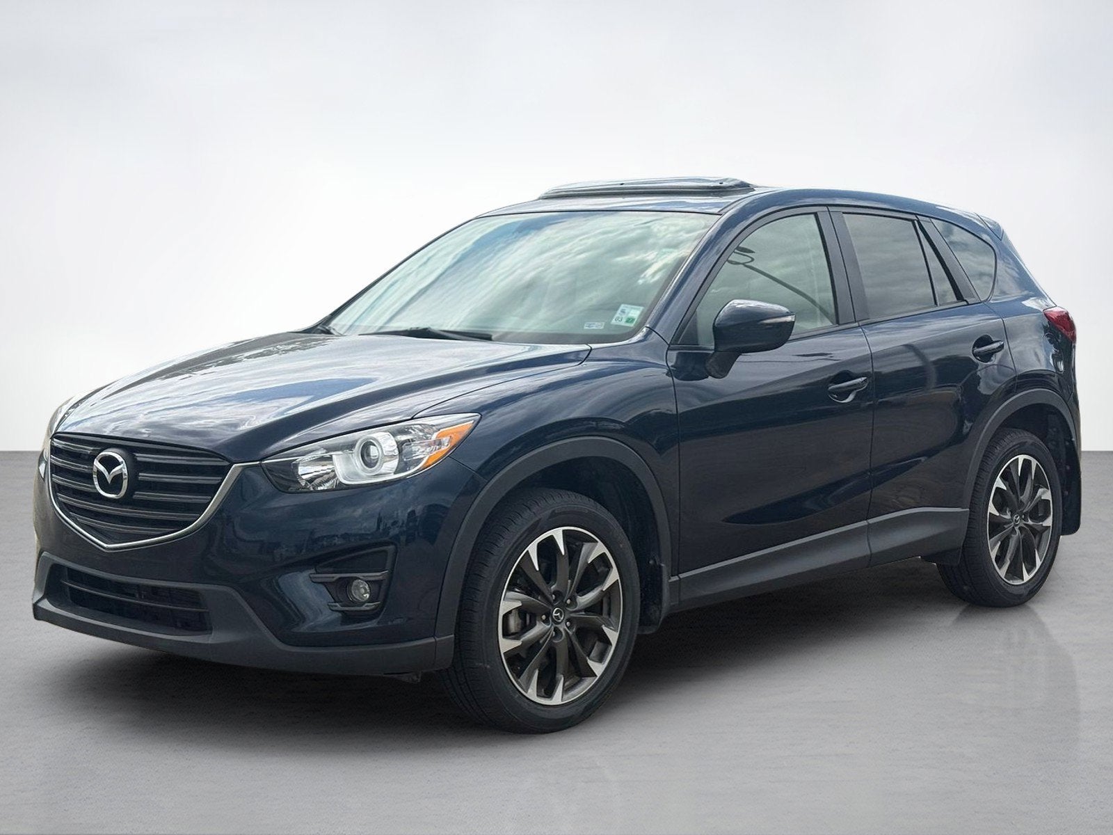 2016 Mazda Mazda CX-5 Grand Touring