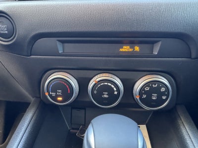 2025 Mazda Mazda CX-5 2.5 S AWD