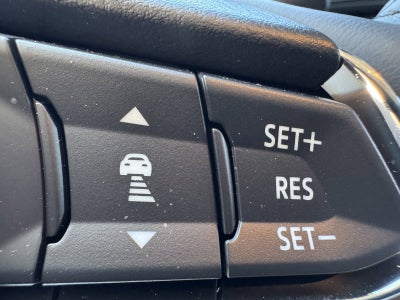 2025 Mazda Mazda CX-5 2.5 S AWD