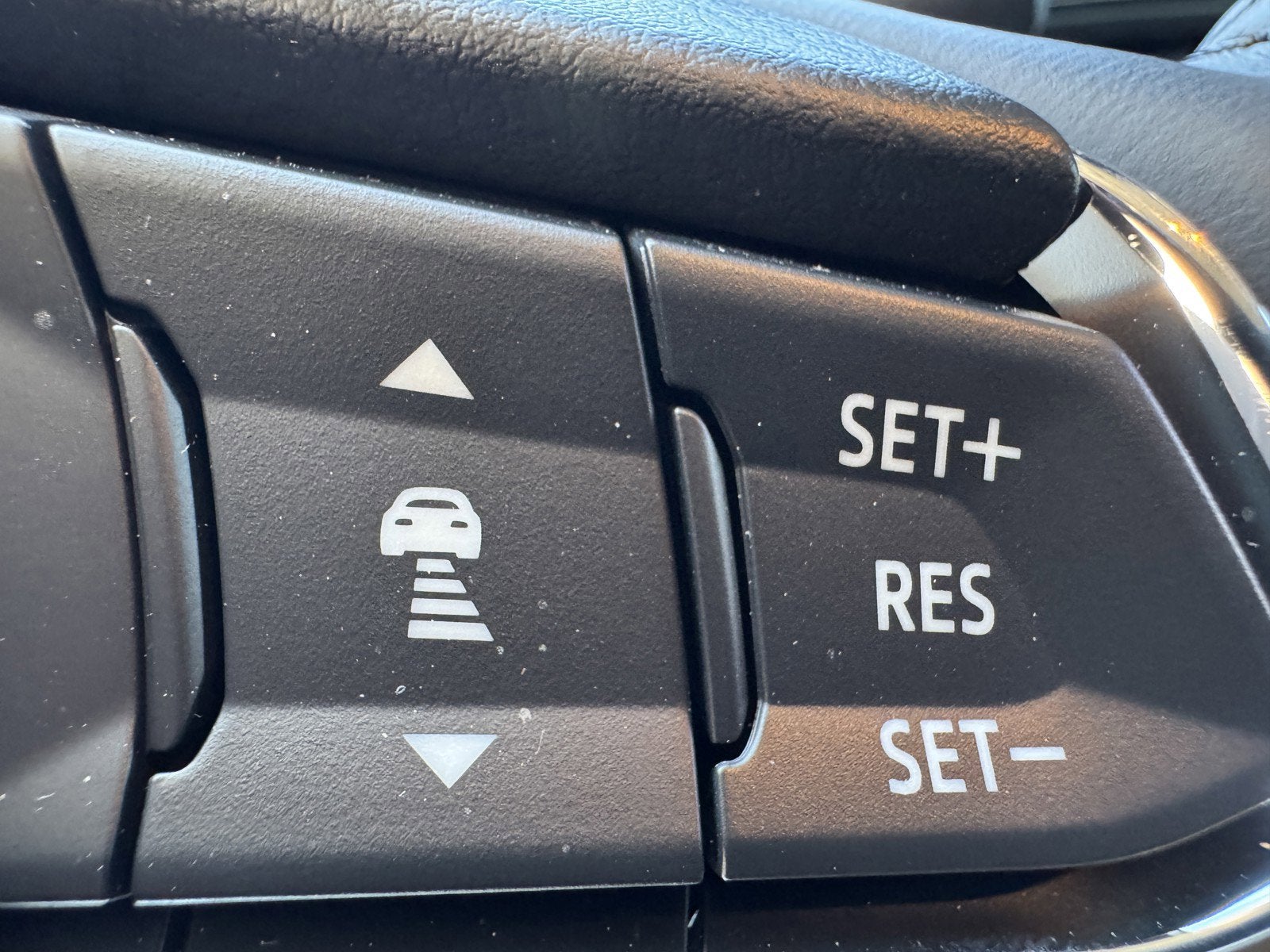 2025 Mazda Mazda CX-5 2.5 S AWD