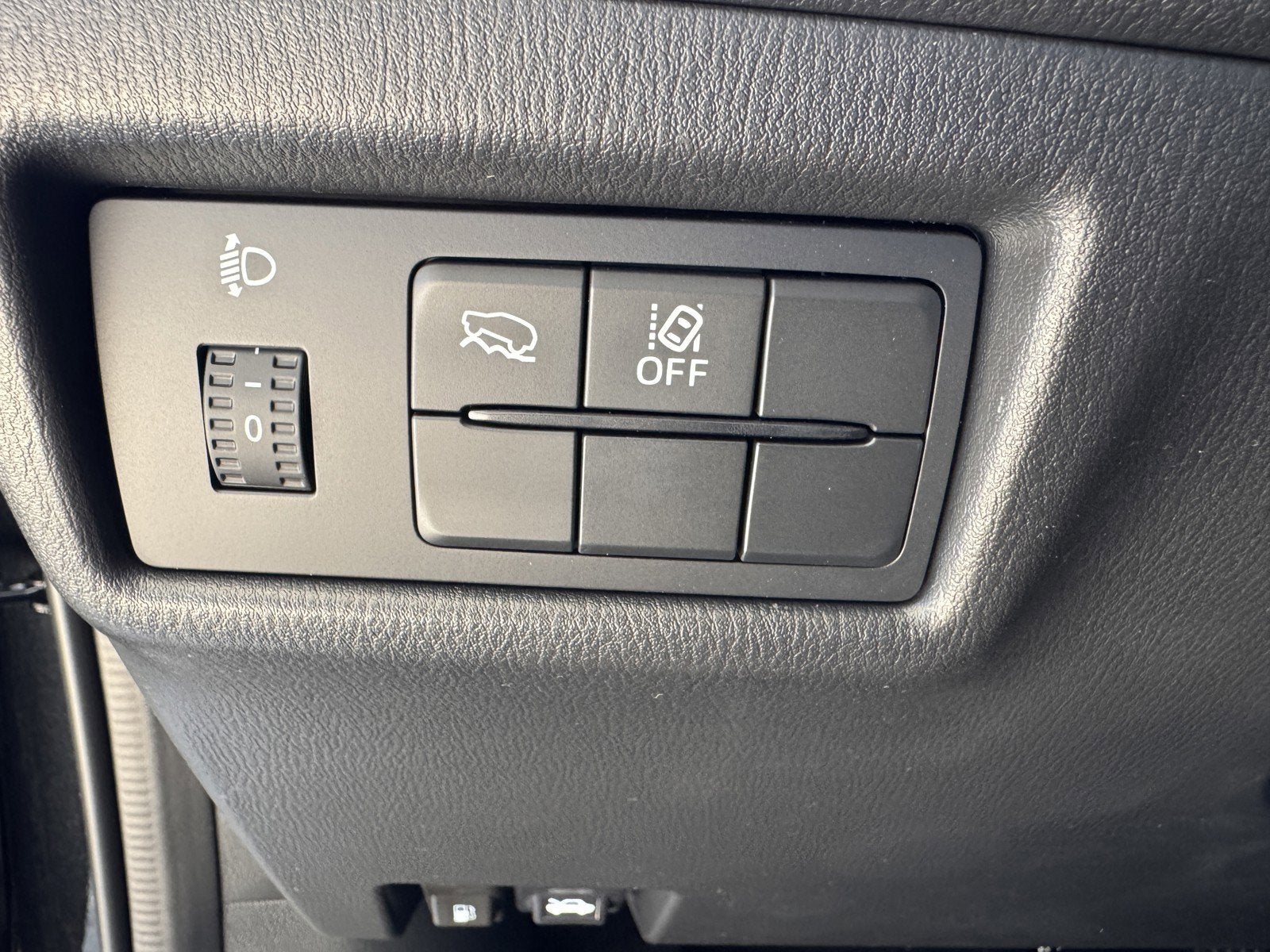 2025 Mazda Mazda CX-5 2.5 S AWD