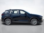 2025 Mazda Mazda CX-5 2.5 S AWD