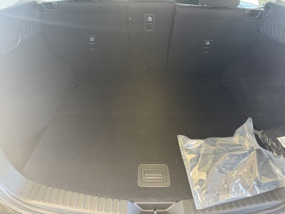 2025 Mazda Mazda CX-5 2.5 S AWD