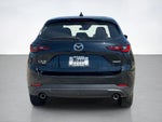 2025 Mazda Mazda CX-5 2.5 S AWD