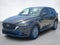 2025 Mazda Mazda CX-5 2.5 S AWD