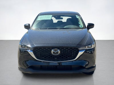 2025 Mazda Mazda CX-5 2.5 S AWD