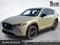 2024 Mazda Mazda CX-5 2.5 Carbon Turbo