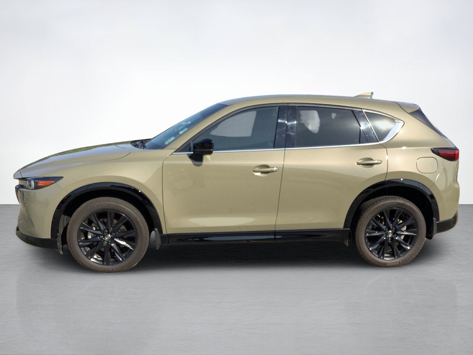 2024 Mazda Mazda CX-5 2.5 Carbon Turbo