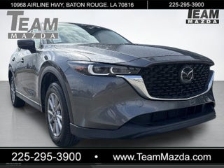 2023 Mazda Mazda CX-5